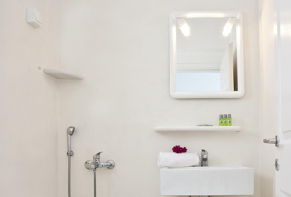 Sunday Hotel Αντίπαρος Δωμάτιο φωτογραφία