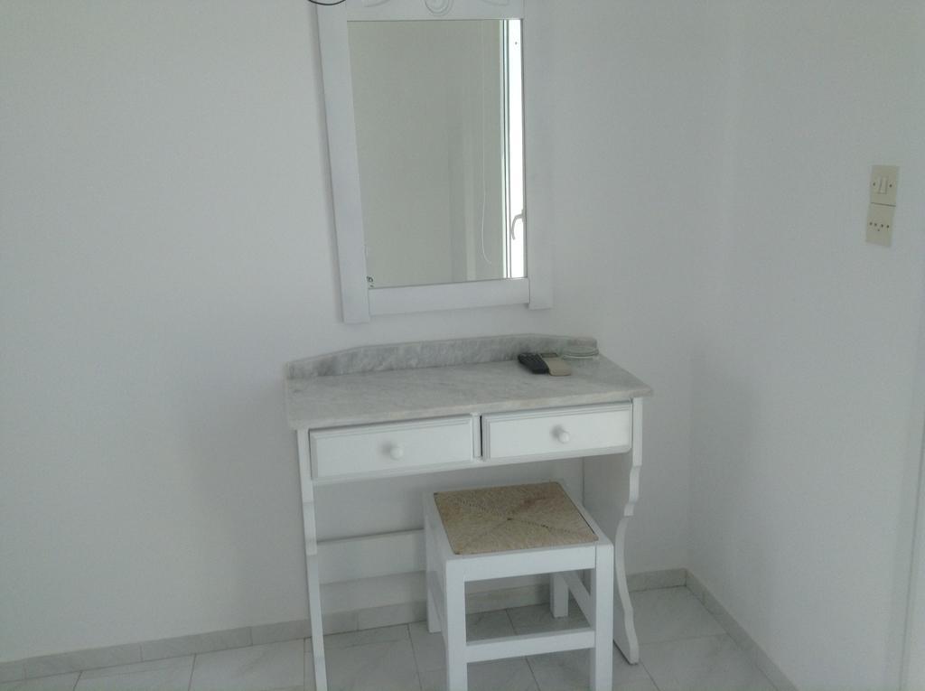 Sunday Hotel Αντίπαρος Δωμάτιο φωτογραφία
