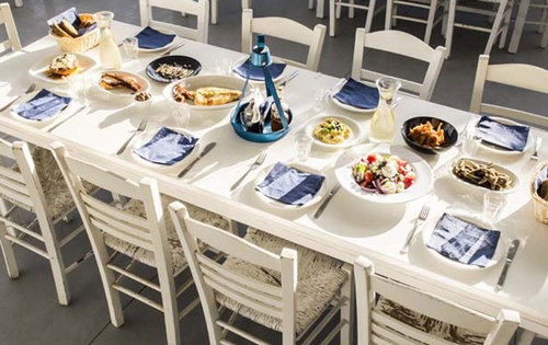 Sunday Hotel Αντίπαρος Εξωτερικό φωτογραφία
